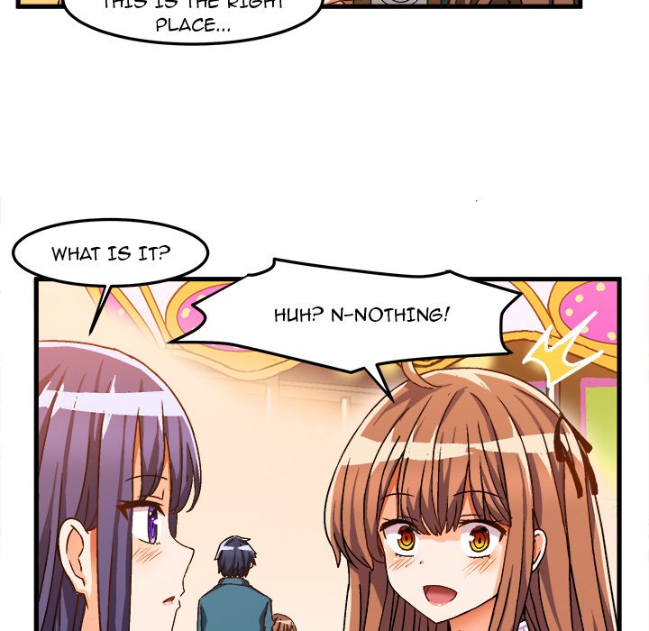 The Perfect Duo - Chapter 33 [photo 12] - MangaPorn