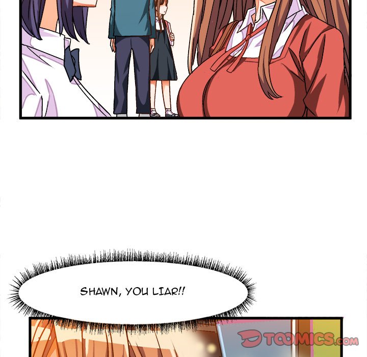 The Perfect Duo - Chapter 33 [photo 13] - MangaPorn