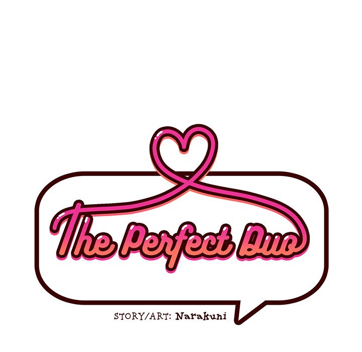 The Perfect Duo - Chapter 33 [photo 15] - MangaPorn