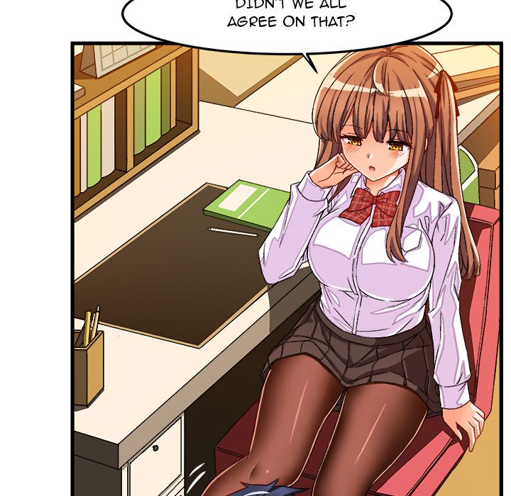 The Perfect Duo - Chapter 33 [photo 19] - MangaPorn