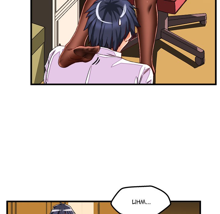 The Perfect Duo - Chapter 33 [photo 20] - MangaPorn