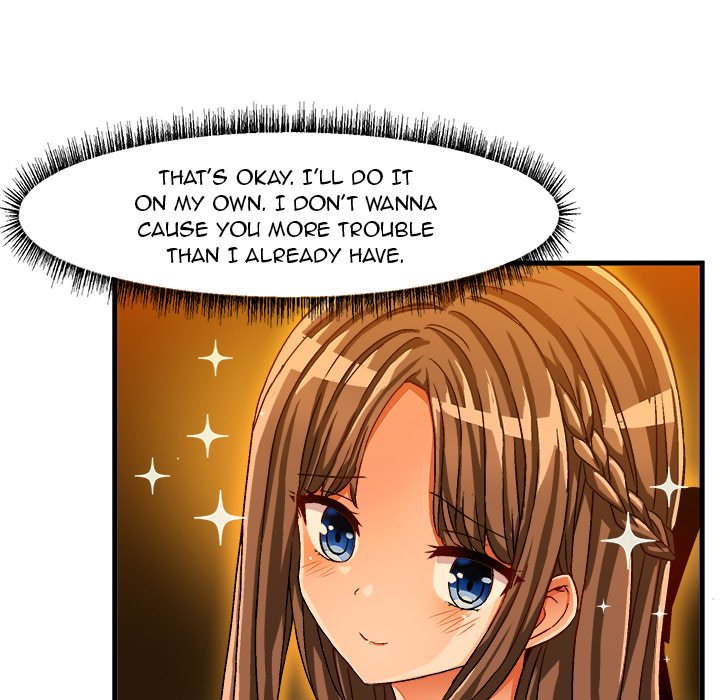 The Perfect Duo - Chapter 33 [photo 22] - MangaPorn