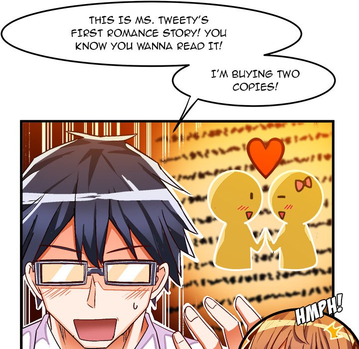 The Perfect Duo - Chapter 33 [photo 26] - MangaPorn