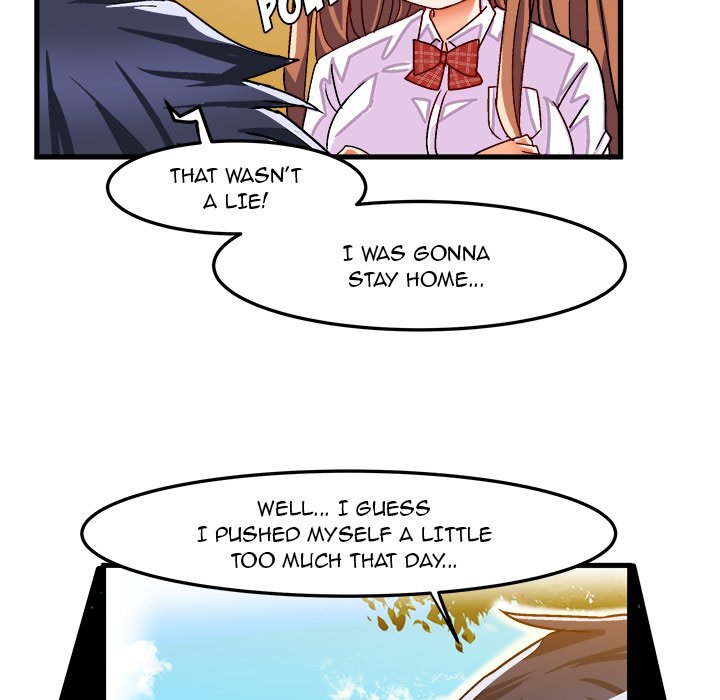 The Perfect Duo - Chapter 33 [photo 28] - MangaPorn