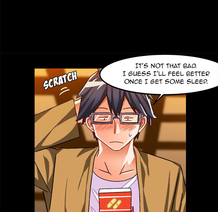 The Perfect Duo - Chapter 33 [photo 31] - MangaPorn