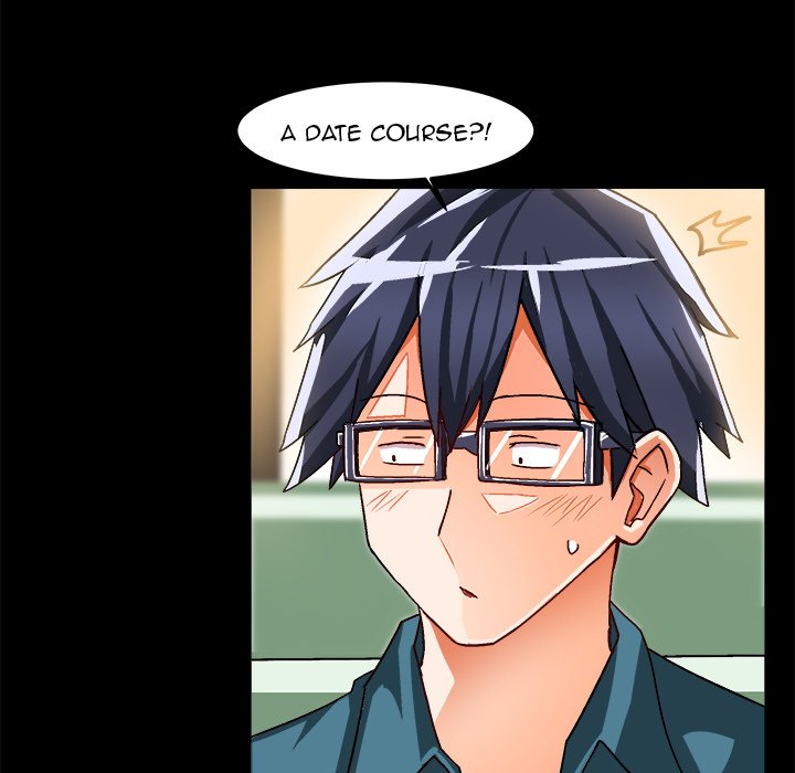 The Perfect Duo - Chapter 33 [photo 36] - MangaPorn