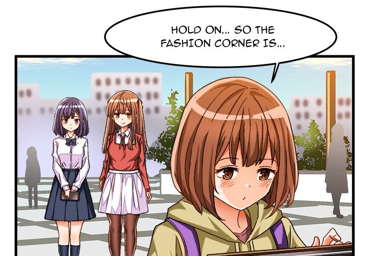 The Perfect Duo - Chapter 33 [photo 4] - MangaPorn