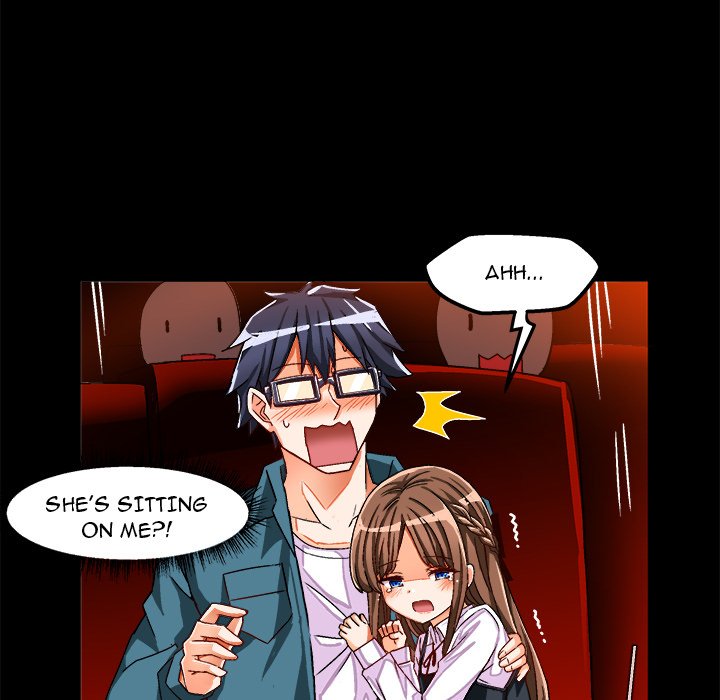 The Perfect Duo - Chapter 33 [photo 42] - MangaPorn