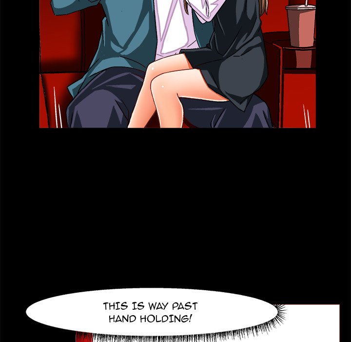 The Perfect Duo - Chapter 33 [photo 43] - MangaPorn