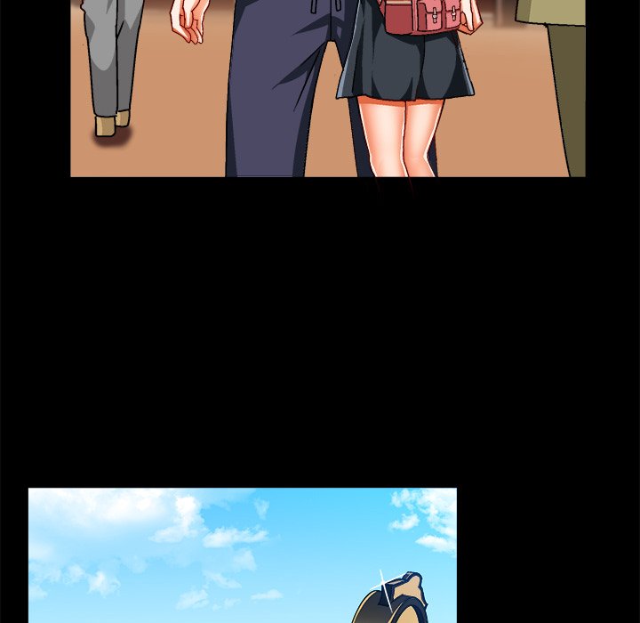 The Perfect Duo - Chapter 33 [photo 51] - MangaPorn