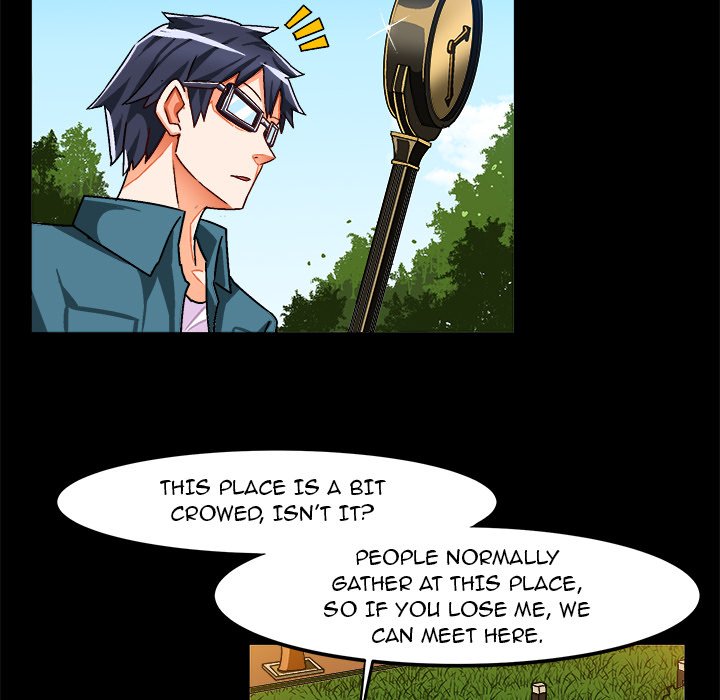 The Perfect Duo - Chapter 33 [photo 52] - MangaPorn