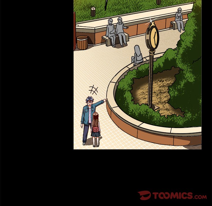 The Perfect Duo - Chapter 33 [photo 53] - MangaPorn