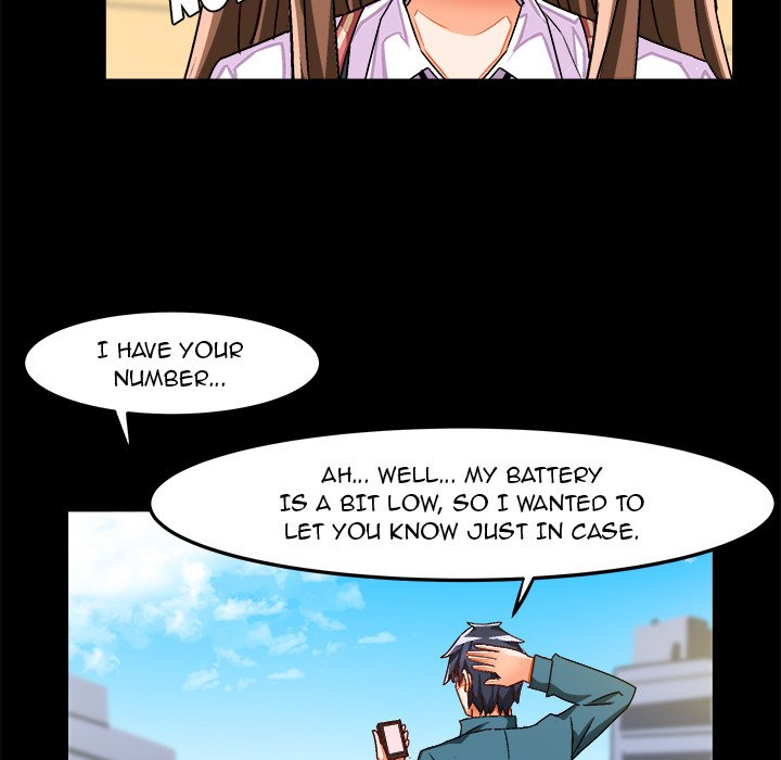 The Perfect Duo - Chapter 33 [photo 56] - MangaPorn