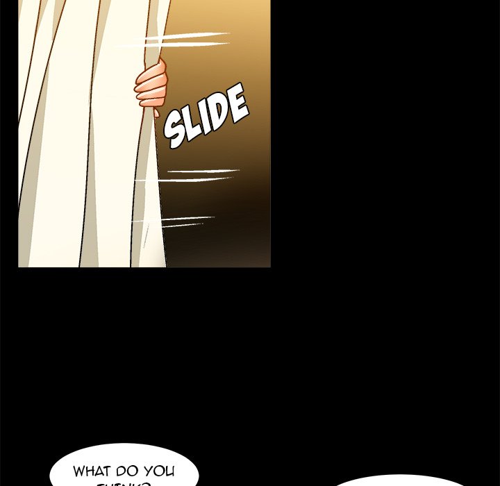 The Perfect Duo - Chapter 33 [photo 58] - MangaPorn