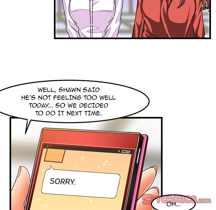 The Perfect Duo - Chapter 33 [photo 6] - MangaPorn