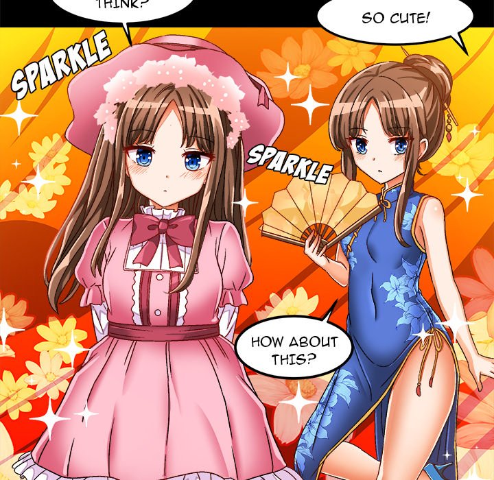 The Perfect Duo - Chapter 33 [photo 59] - MangaPorn