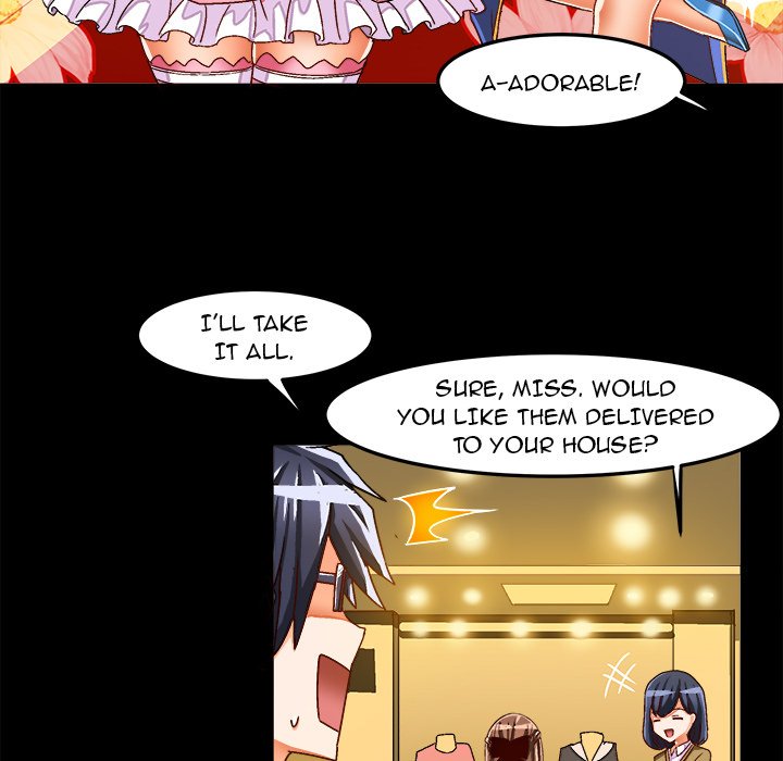 The Perfect Duo - Chapter 33 [photo 60] - MangaPorn