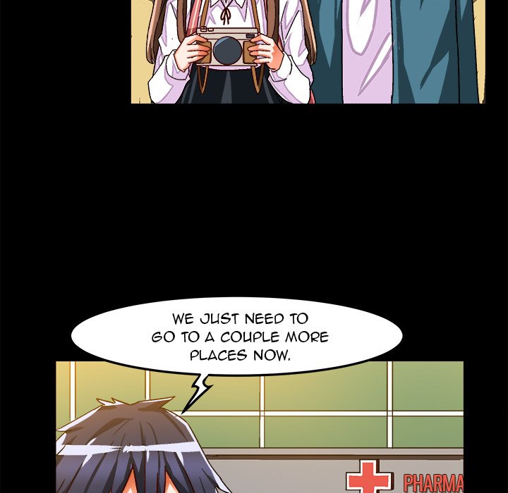 The Perfect Duo - Chapter 33 [photo 66] - MangaPorn