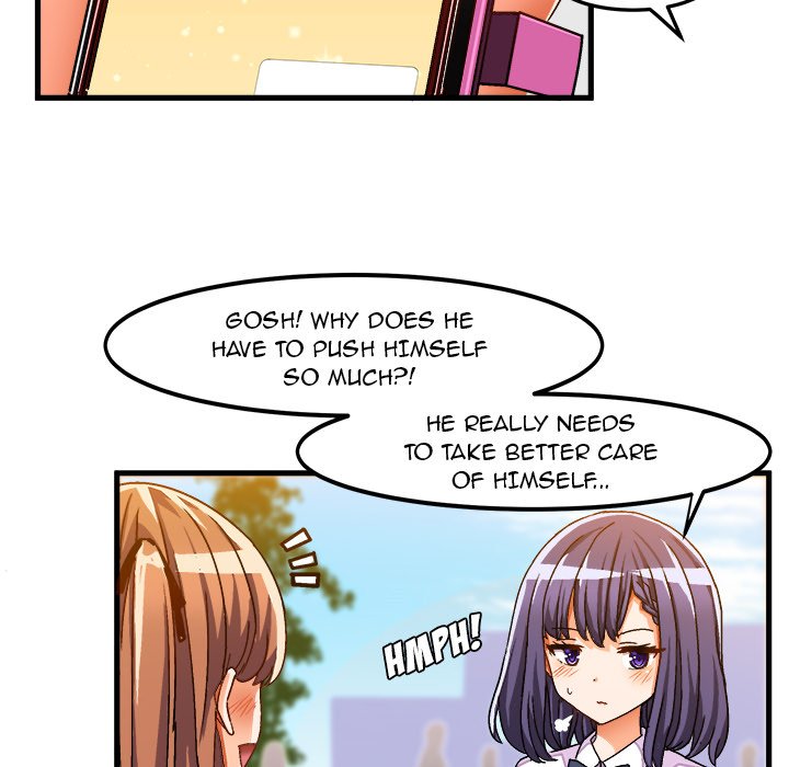 The Perfect Duo - Chapter 33 [photo 7] - MangaPorn