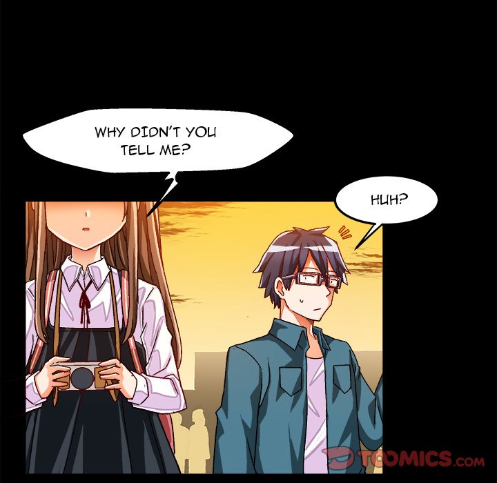 The Perfect Duo - Chapter 33 [photo 69] - MangaPorn