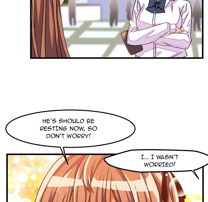 The Perfect Duo - Chapter 33 [photo 8] - MangaPorn