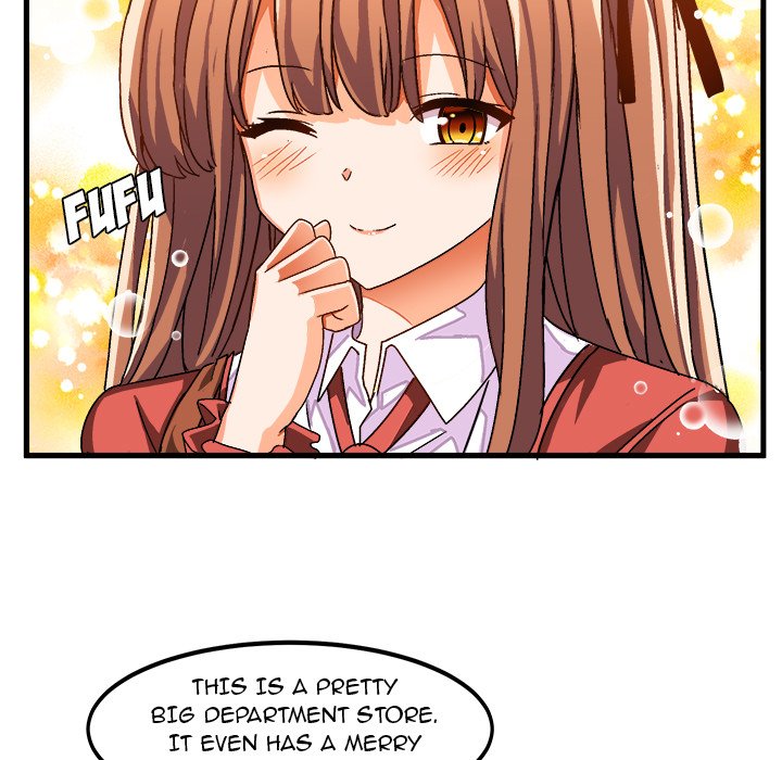 The Perfect Duo - Chapter 33 [photo 9] - MangaPorn