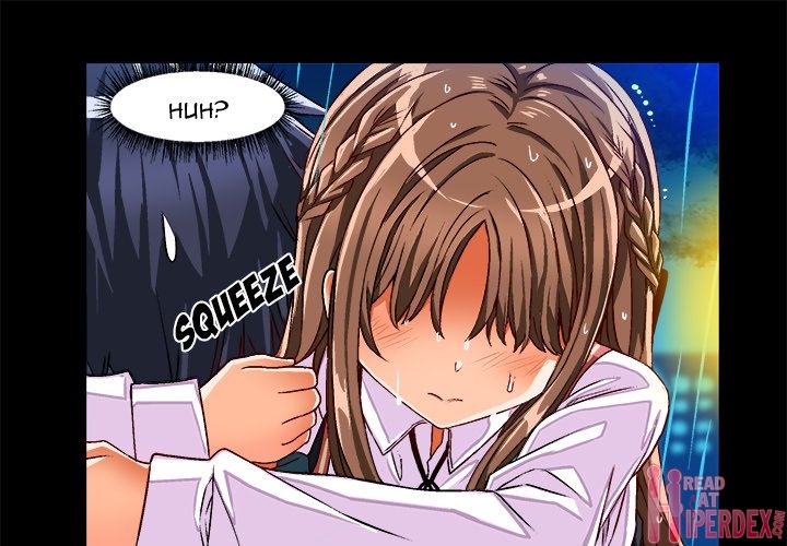 The Perfect Duo - Chapter 34 [photo 1] - MangaPorn