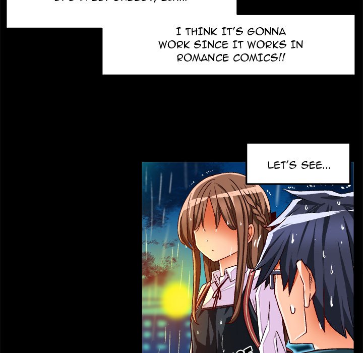 The Perfect Duo - Chapter 34 [photo 16] - MangaPorn