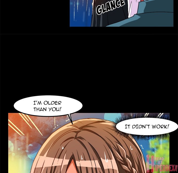 The Perfect Duo - Chapter 34 [photo 17] - MangaPorn