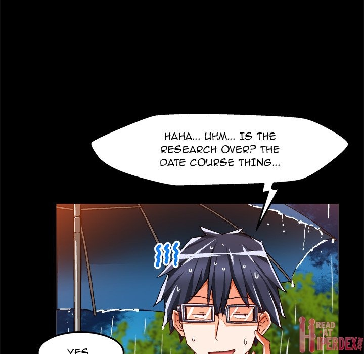 The Perfect Duo - Chapter 34 [photo 27] - MangaPorn