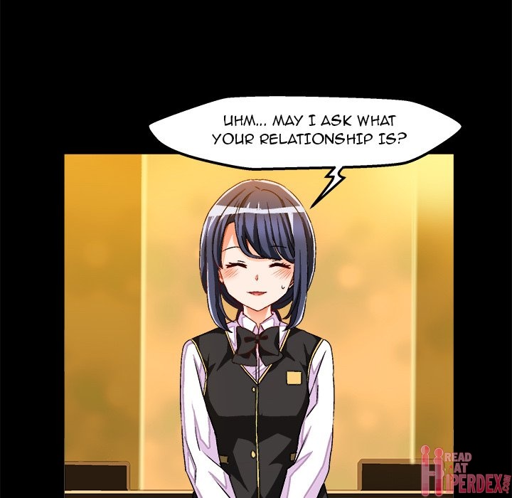 The Perfect Duo - Chapter 34 [photo 33] - MangaPorn