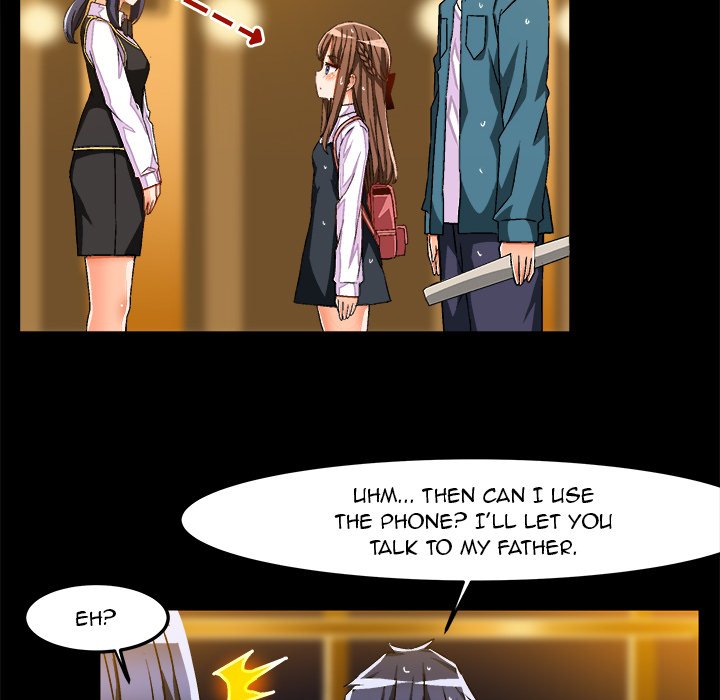 The Perfect Duo - Chapter 34 [photo 35] - MangaPorn