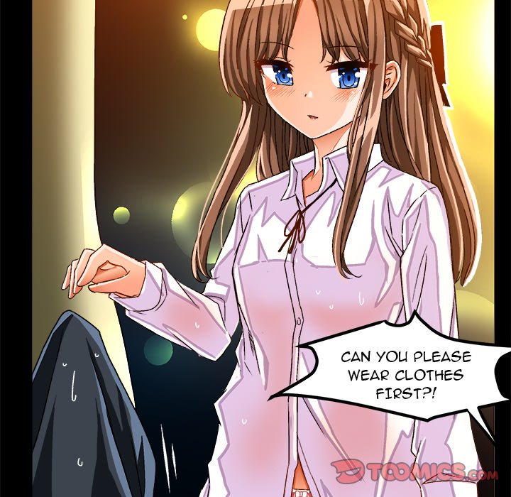 The Perfect Duo - Chapter 34 [photo 42] - MangaPorn