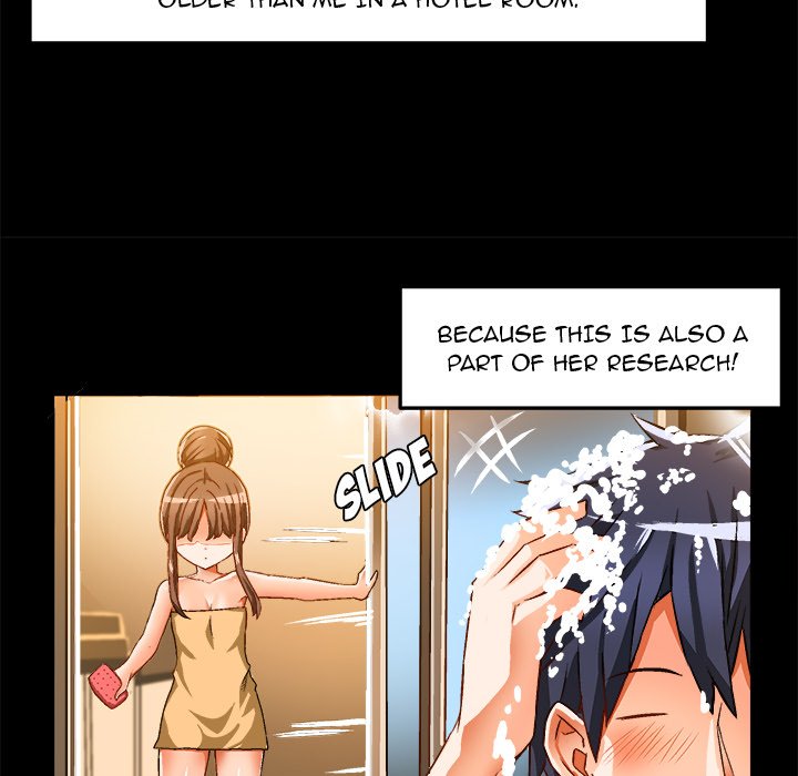 The Perfect Duo - Chapter 34 [photo 47] - MangaPorn