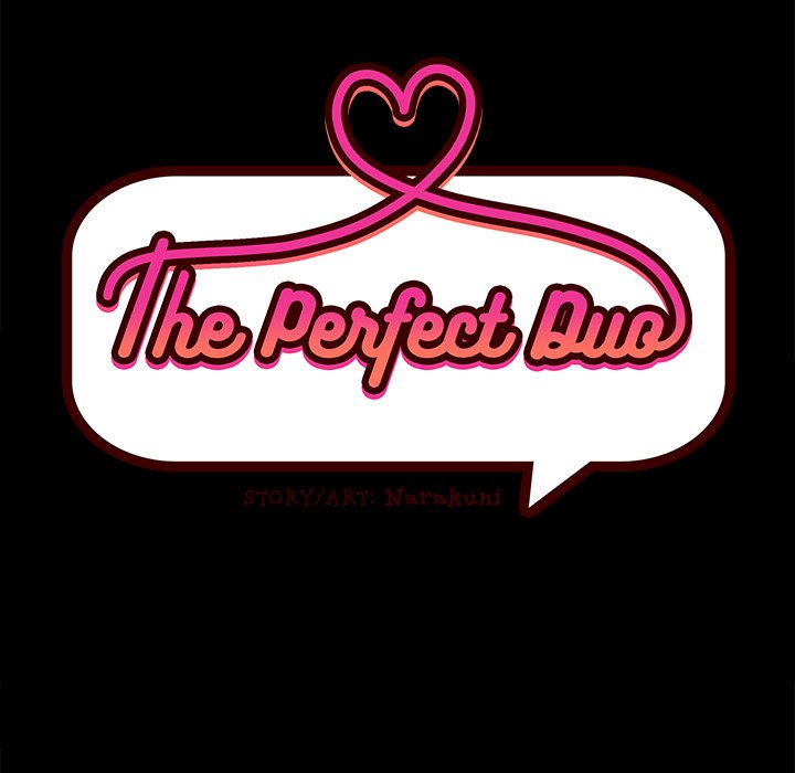The Perfect Duo - Chapter 34 [photo 5] - MangaPorn