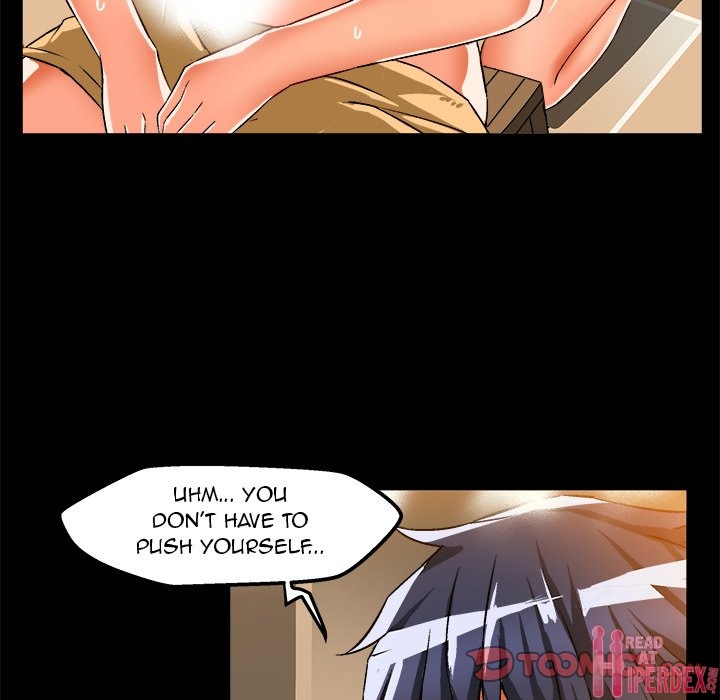 The Perfect Duo - Chapter 34 [photo 54] - MangaPorn