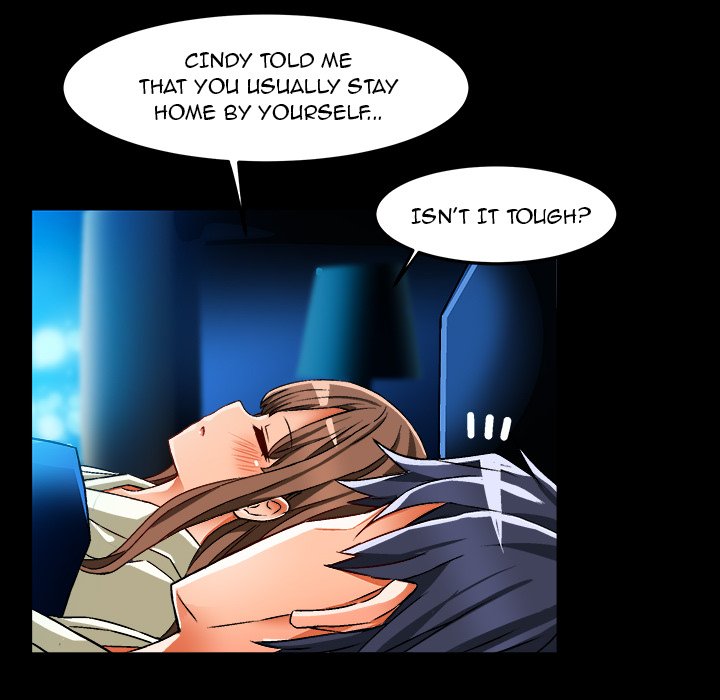 The Perfect Duo - Chapter 34 [photo 73] - MangaPorn