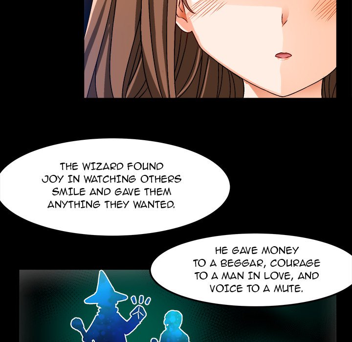 The Perfect Duo - Chapter 34 [photo 76] - MangaPorn