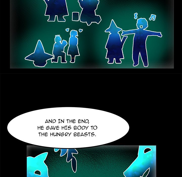 The Perfect Duo - Chapter 34 [photo 77] - MangaPorn