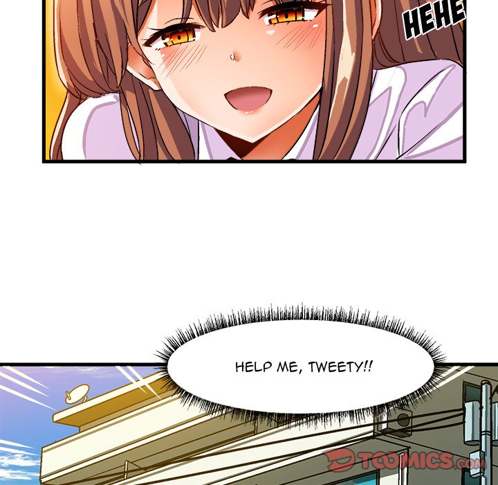 The Perfect Duo - Chapter 34 [photo 90] - MangaPorn