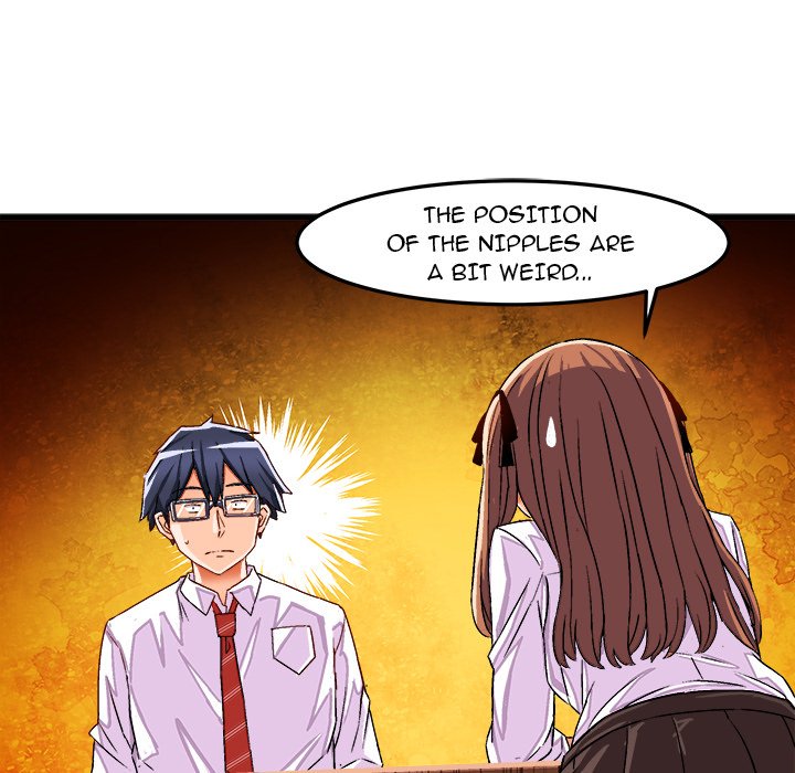 The Perfect Duo - Chapter 35 [photo 17] - MangaPorn