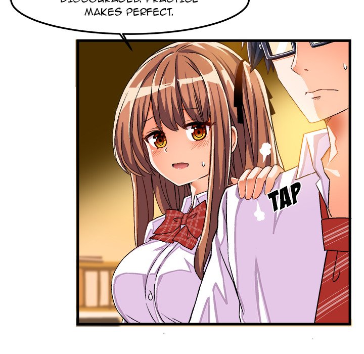 The Perfect Duo - Chapter 35 [photo 21] - MangaPorn