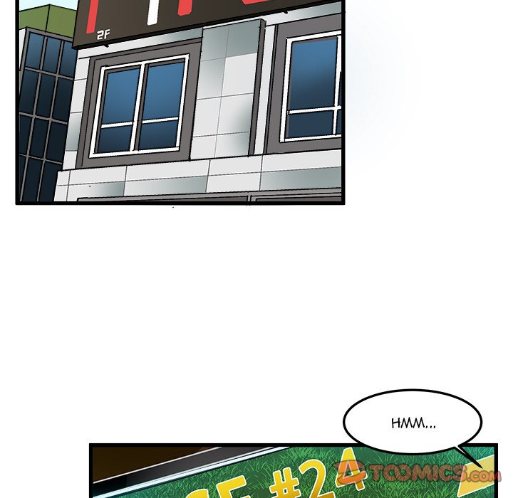 The Perfect Duo - Chapter 35 [photo 24] - MangaPorn