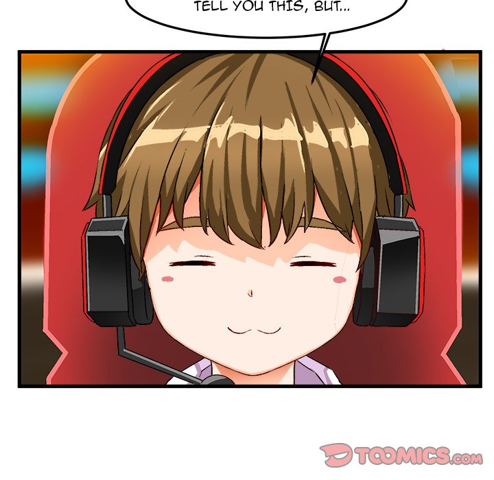 The Perfect Duo - Chapter 35 [photo 26] - MangaPorn