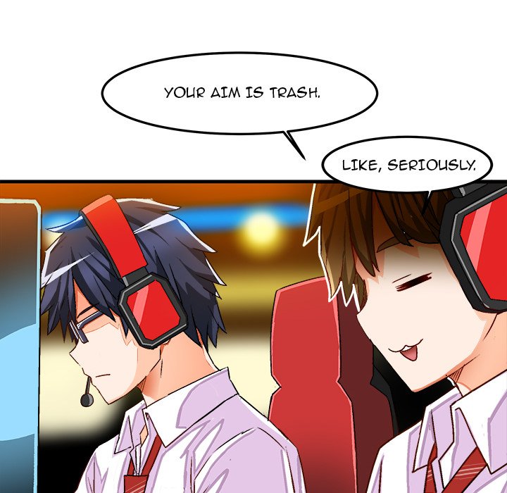 The Perfect Duo - Chapter 35 [photo 27] - MangaPorn