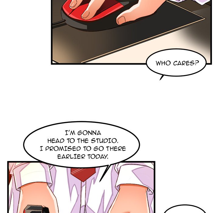 The Perfect Duo - Chapter 35 [photo 29] - MangaPorn