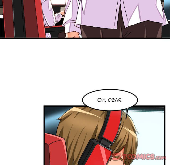 The Perfect Duo - Chapter 35 [photo 32] - MangaPorn