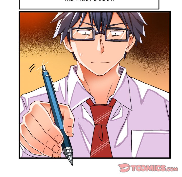 The Perfect Duo - Chapter 35 [photo 36] - MangaPorn