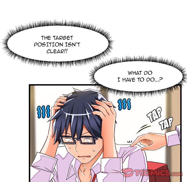 The Perfect Duo - Chapter 35 [photo 38] - MangaPorn