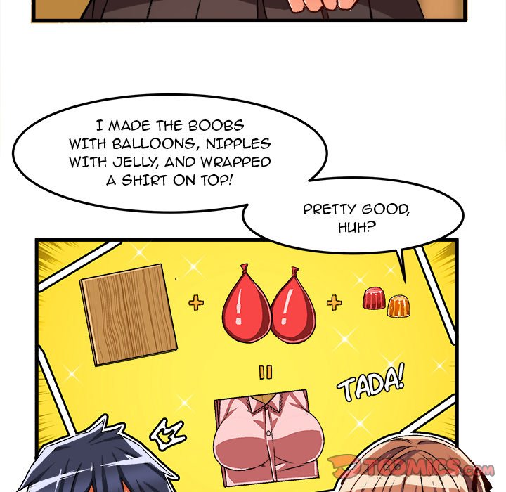 The Perfect Duo - Chapter 35 [photo 42] - MangaPorn